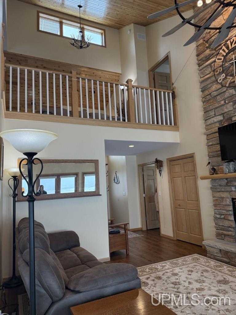 E4650 M28 Highway, Au Train, MI, 49806