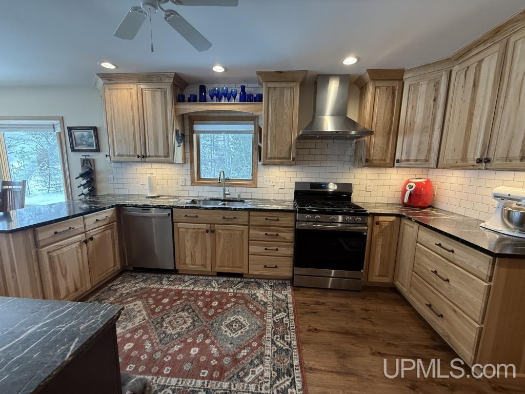 E4650 M28 Highway, Au Train, MI, 49806