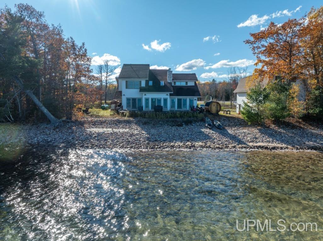 E4650 M28 Highway, Au Train, MI, 49806