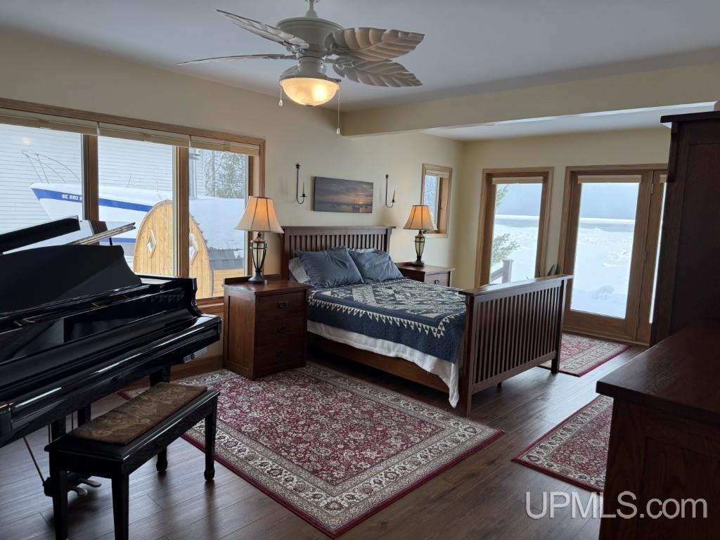 E4650 M28 Highway, Au Train, MI, 49806