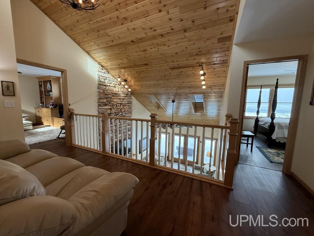 E4650 M28 Highway, Au Train, MI, 49806