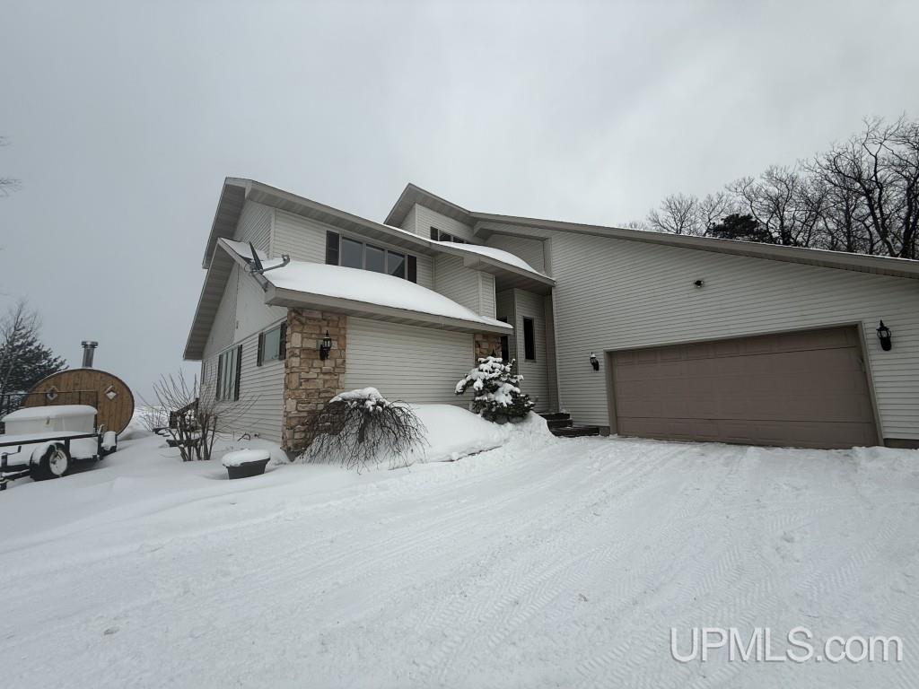 E4650 M28 Highway, Au Train, MI, 49806