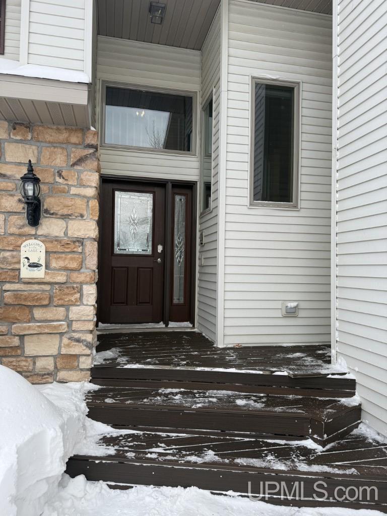 E4650 M28 Highway, Au Train, MI, 49806