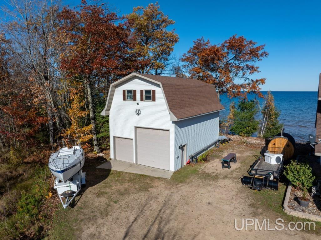 E4650 M28 Highway, Au Train, MI, 49806