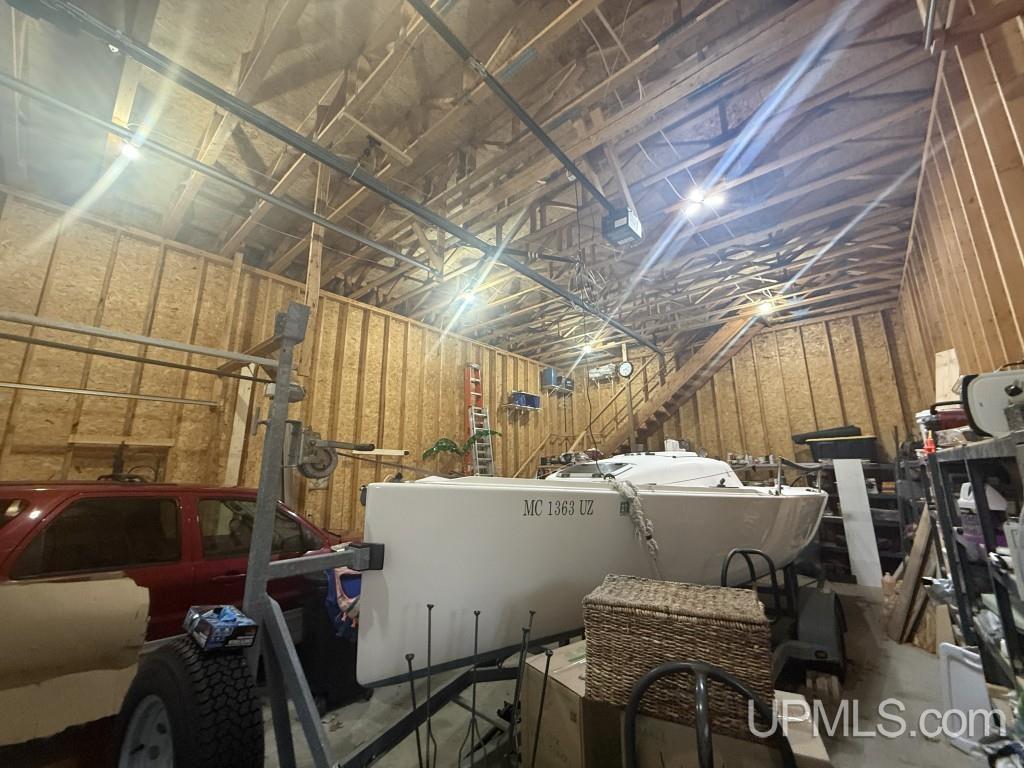 E4650 M28 Highway, Au Train, MI, 49806