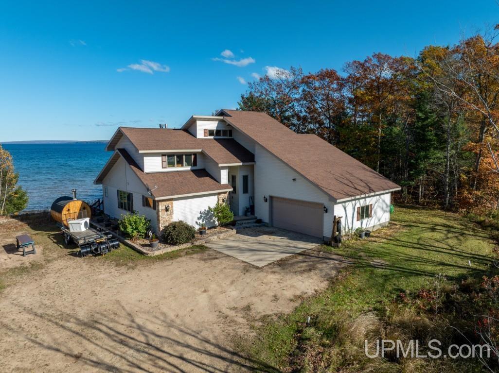 E4650 M28 Highway, Au Train, MI, 49806