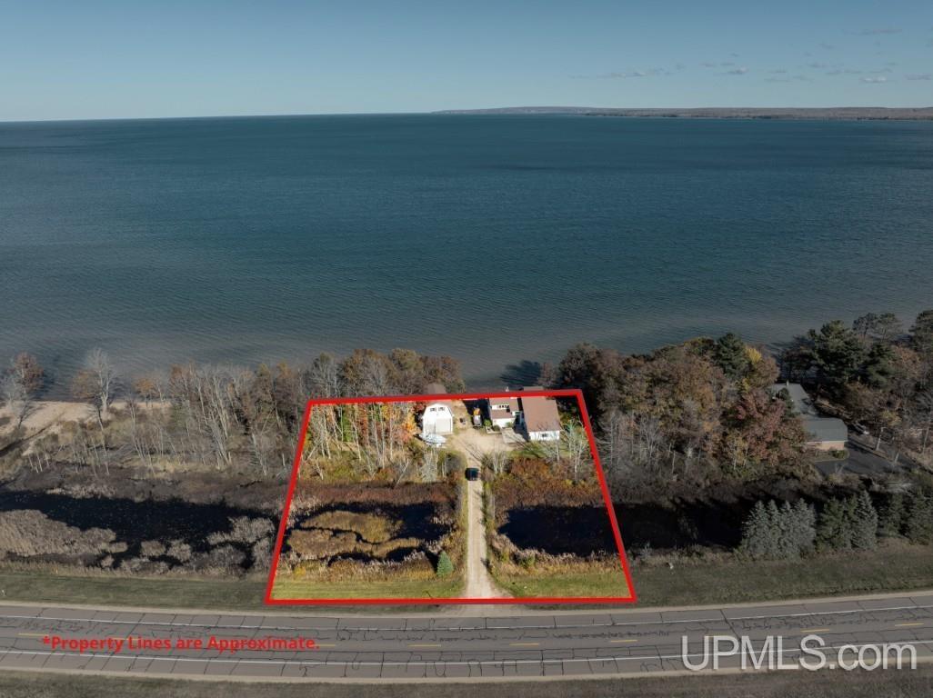 E4650 M28 Highway, Au Train, MI, 49806