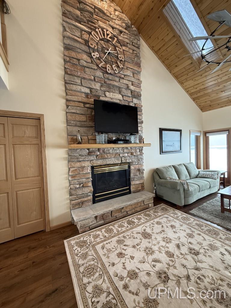 E4650 M28 Highway, Au Train, MI, 49806