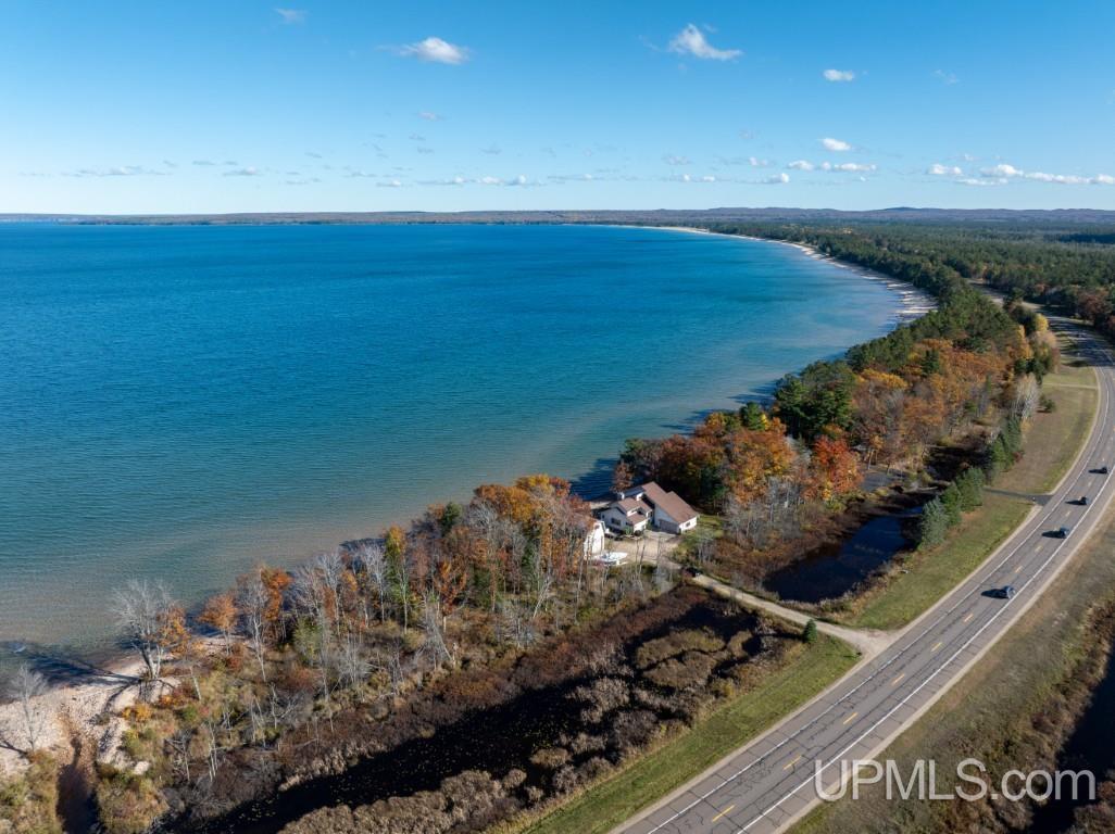 E4650 M28 Highway, Au Train, MI, 49806