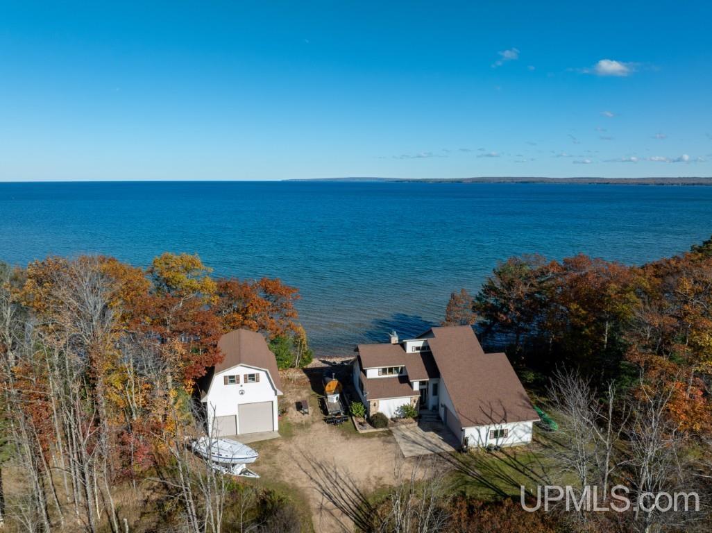 E4650 M28 Highway, Au Train, MI, 49806