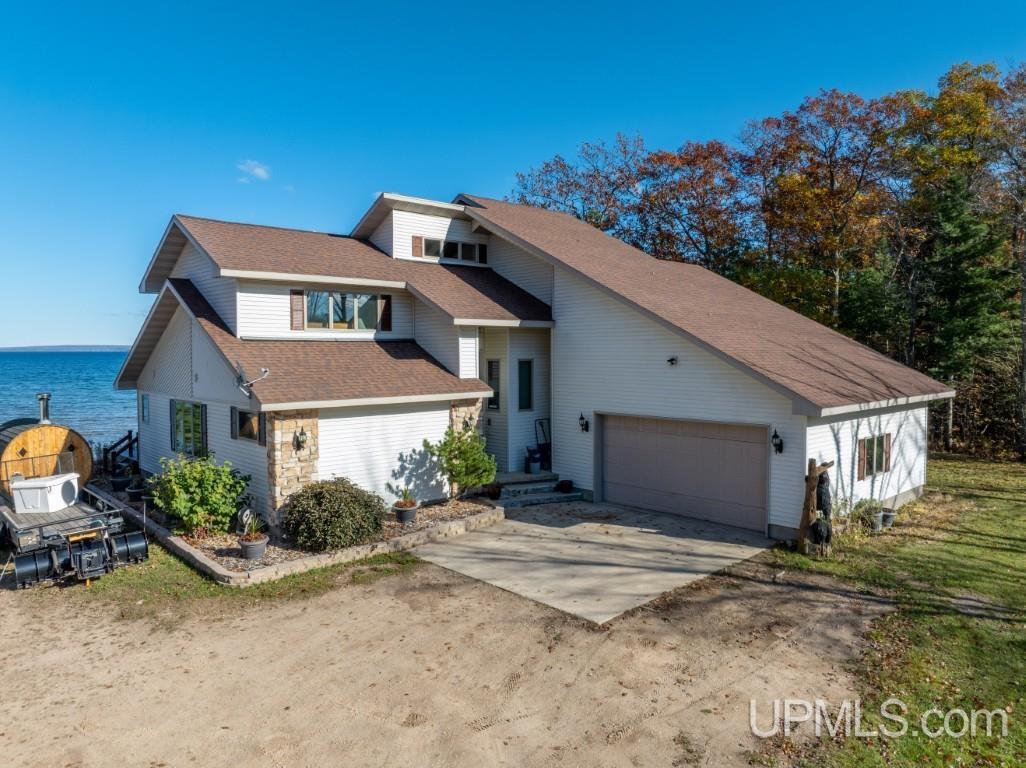 E4650 M28 Highway, Au Train, MI, 49806