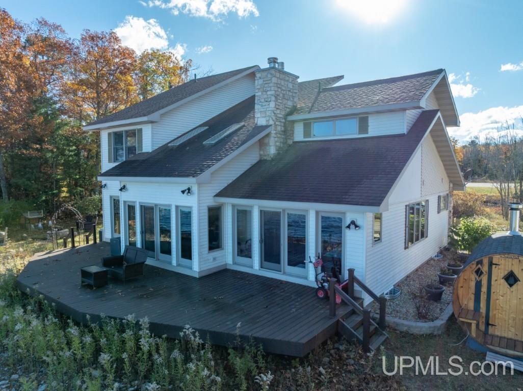 E4650 M28 Highway, Au Train, MI, 49806