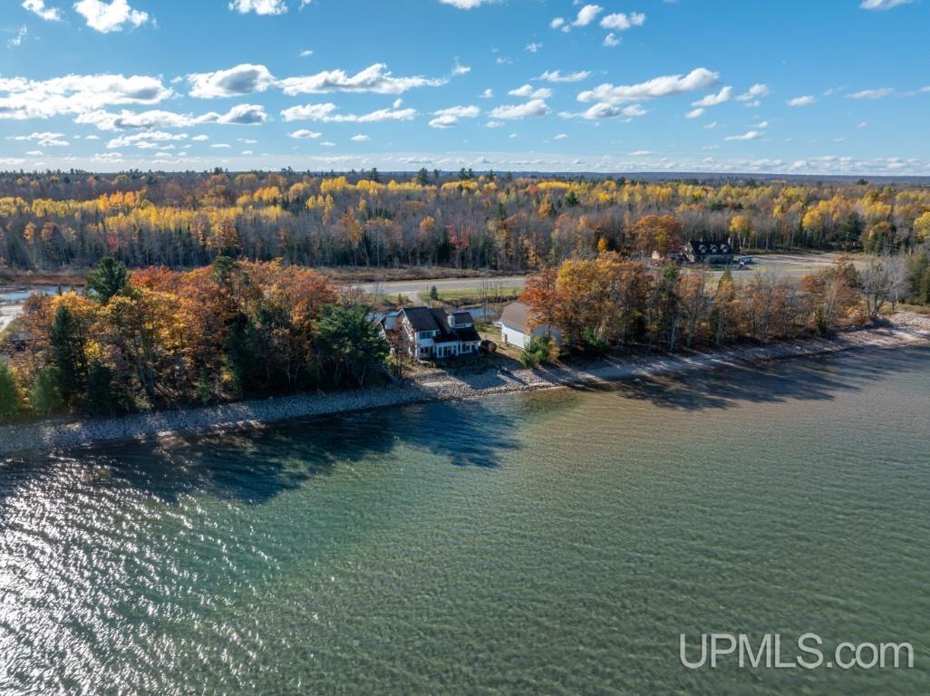 E4650 M28 Highway, Au Train, MI, 49806