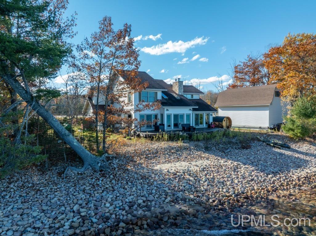 E4650 M28 Highway, Au Train, MI, 49806