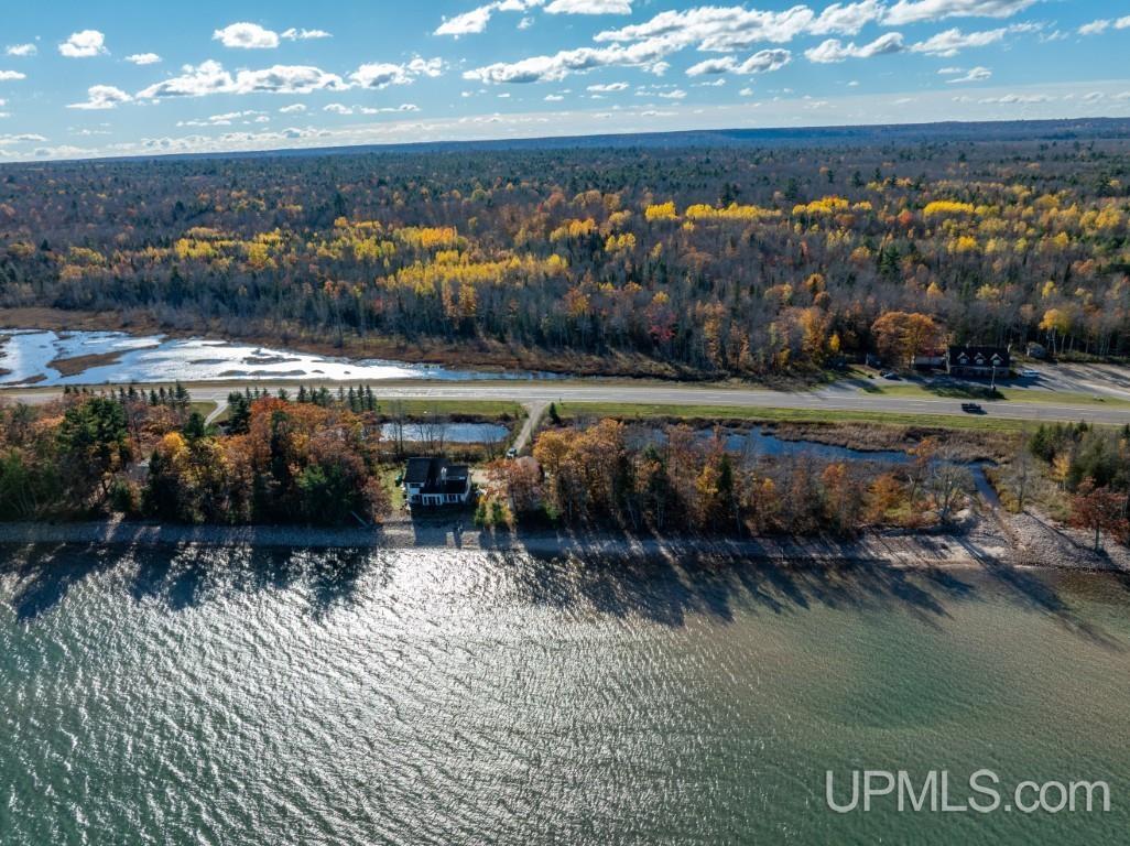 E4650 M28 Highway, Au Train, MI, 49806