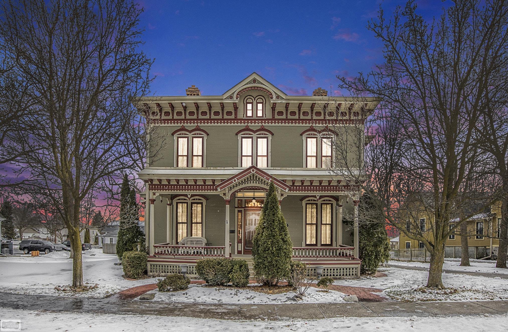 185 S Main Street, Romeo, MI, 48065