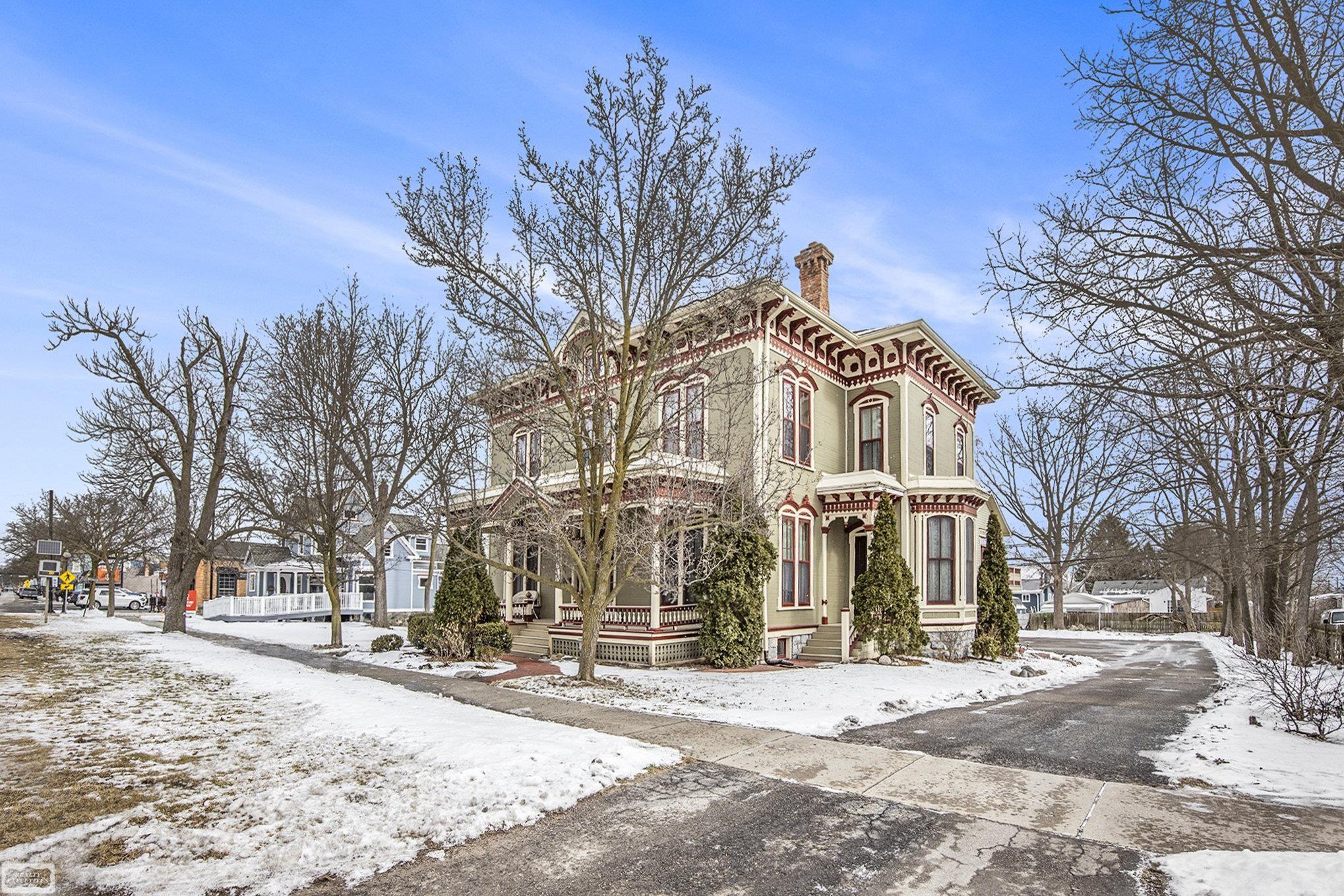 185 S Main Street, Romeo, MI, 48065