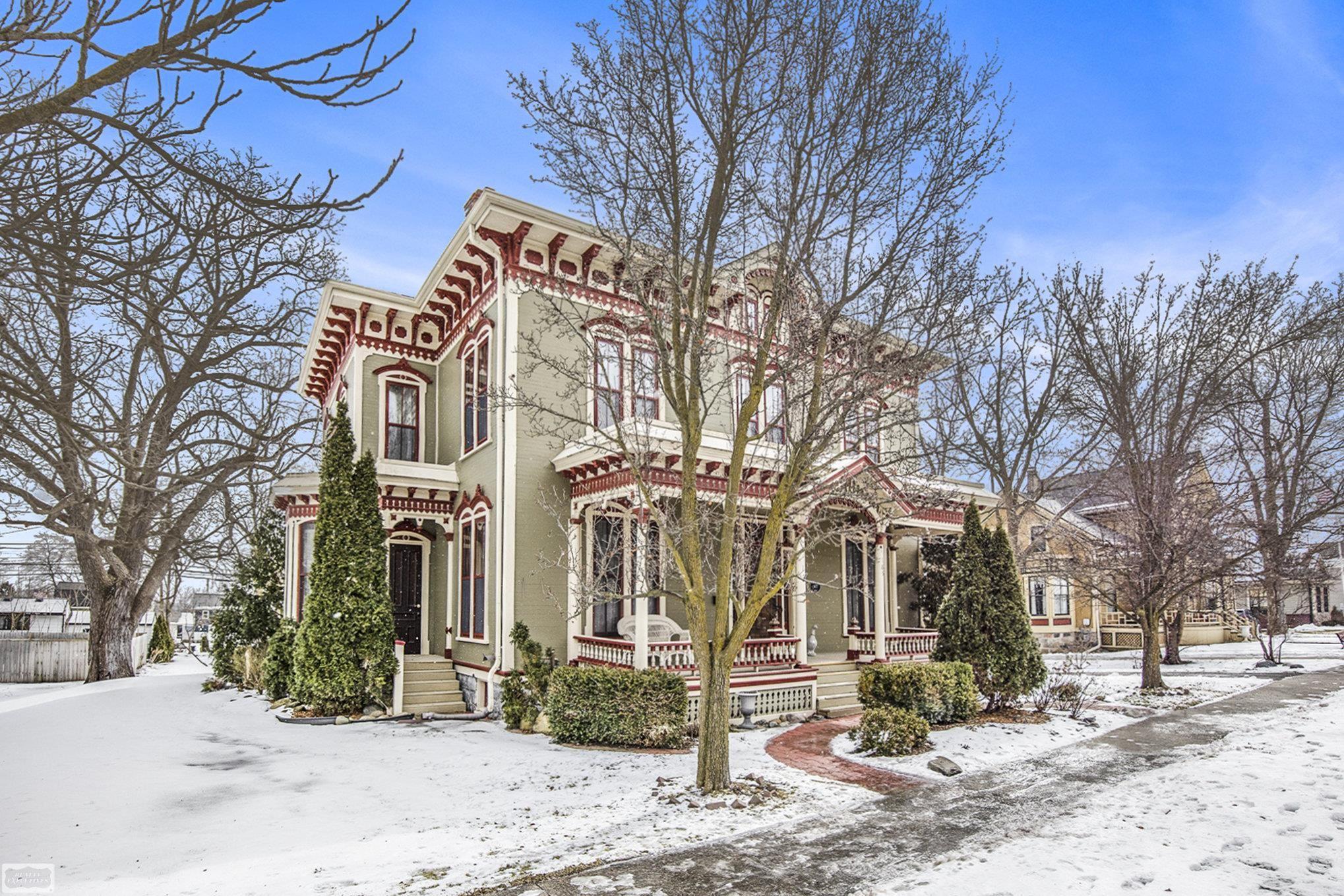 185 S Main Street, Romeo, MI, 48065