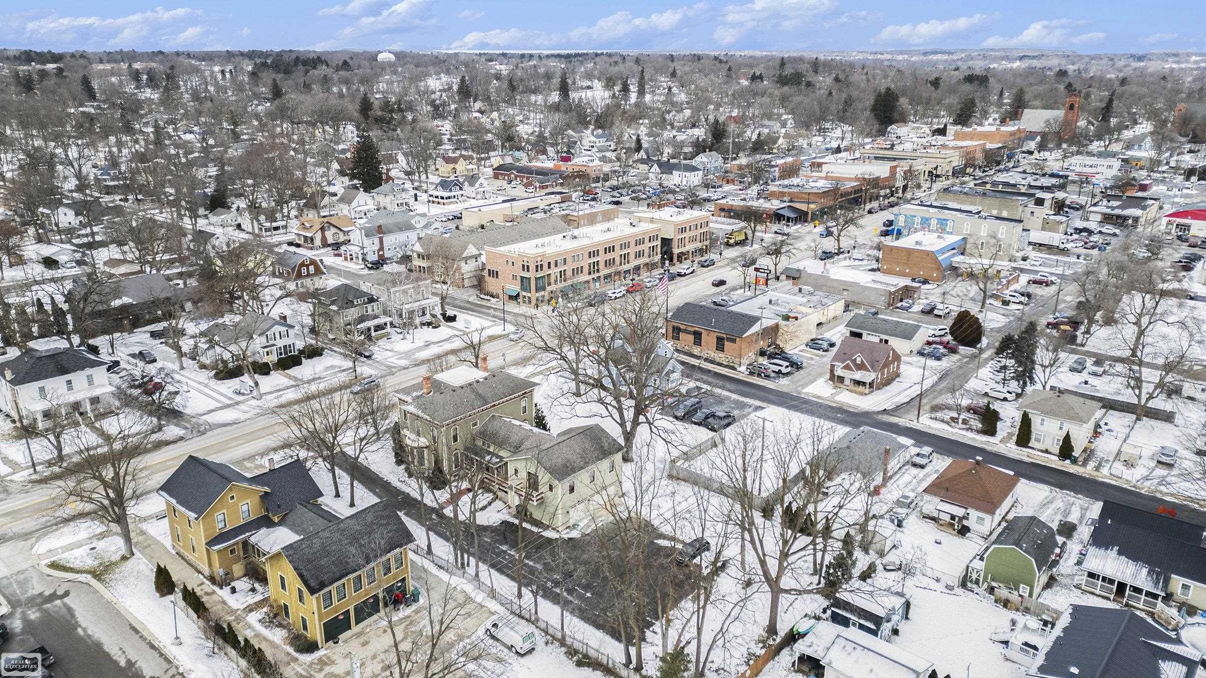 185 S Main Street, Romeo, MI, 48065