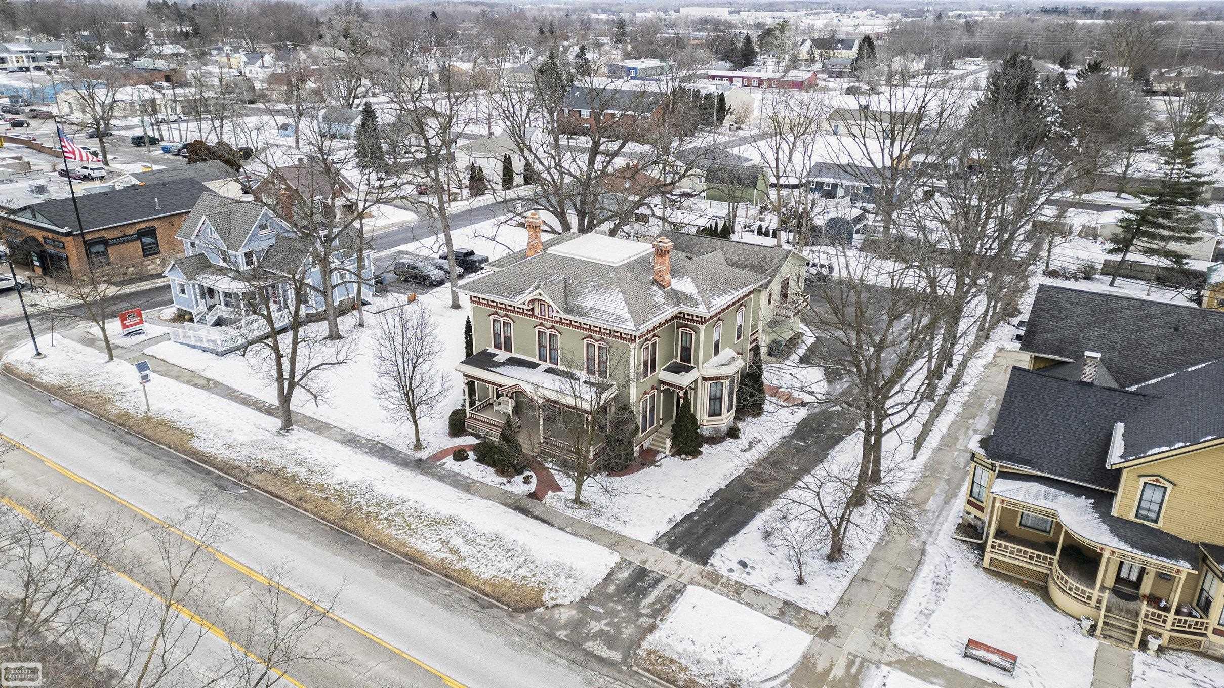 185 S Main Street, Romeo, MI, 48065