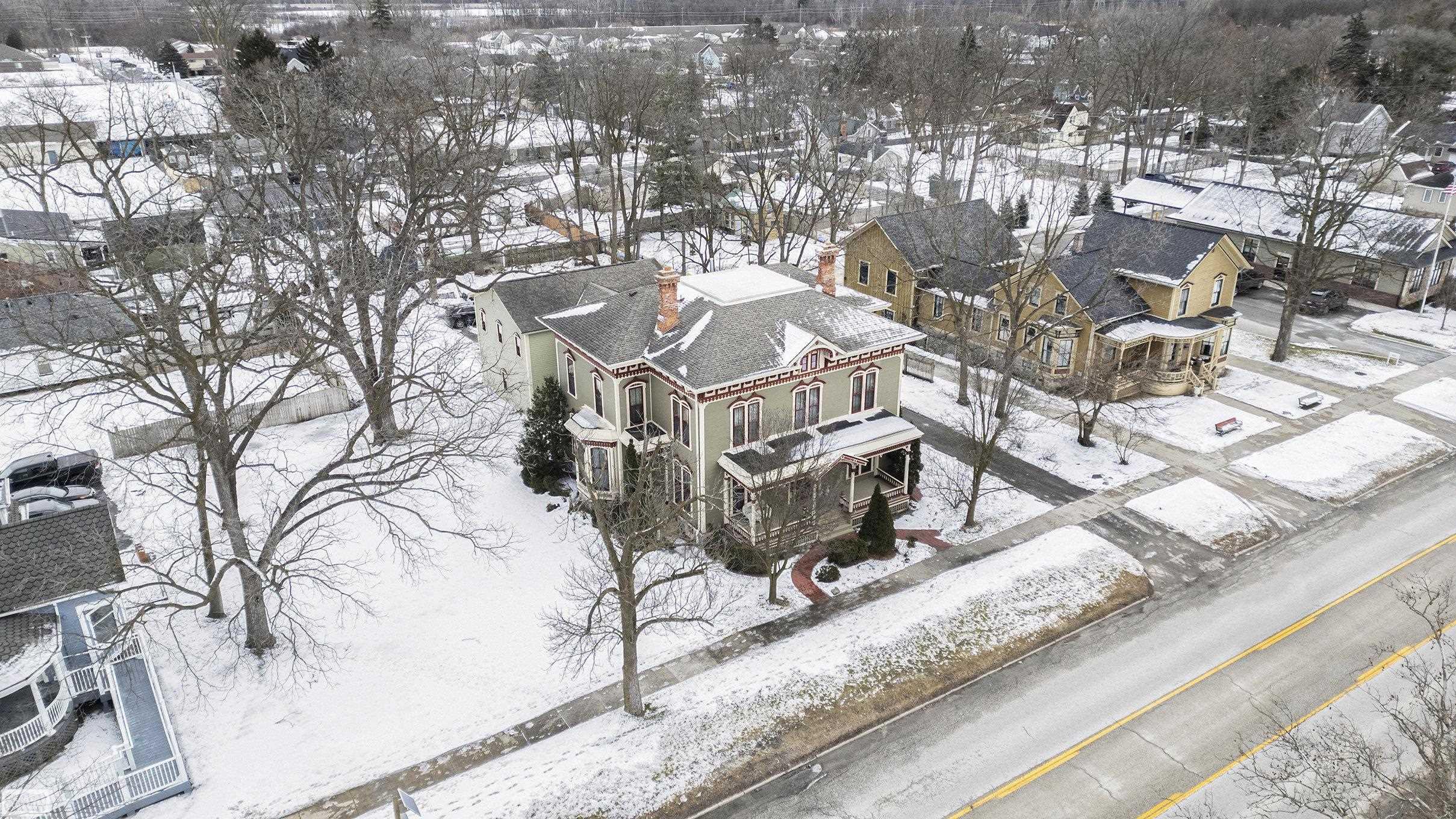 185 S Main Street, Romeo, MI, 48065