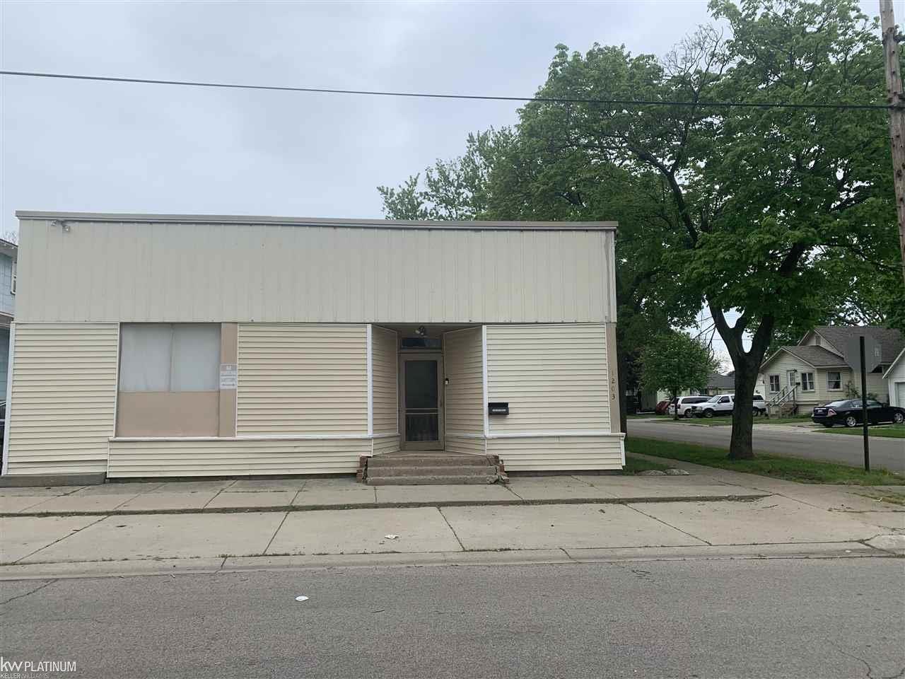 1203 Varney Street, Port Huron, MI, 48060