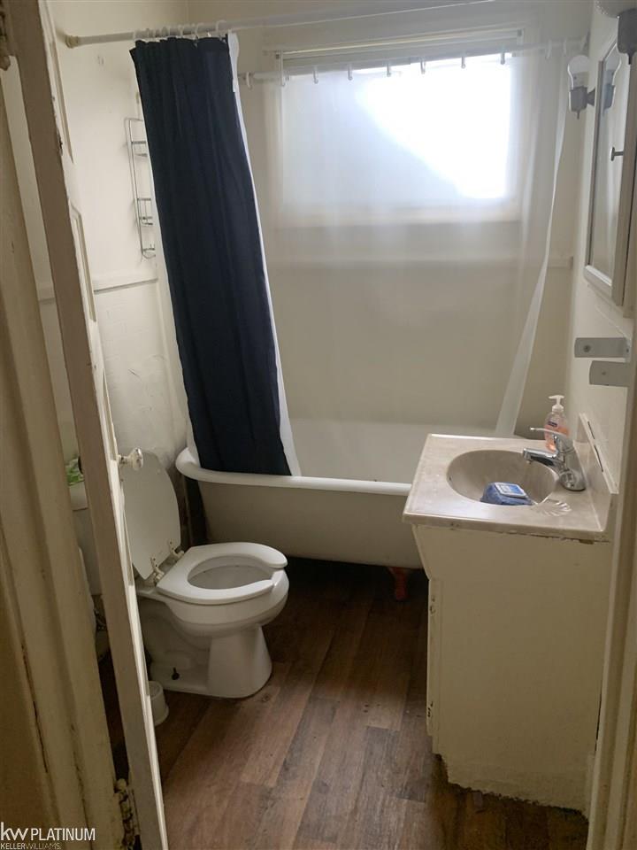 1203 Varney Street, Port Huron, MI, 48060