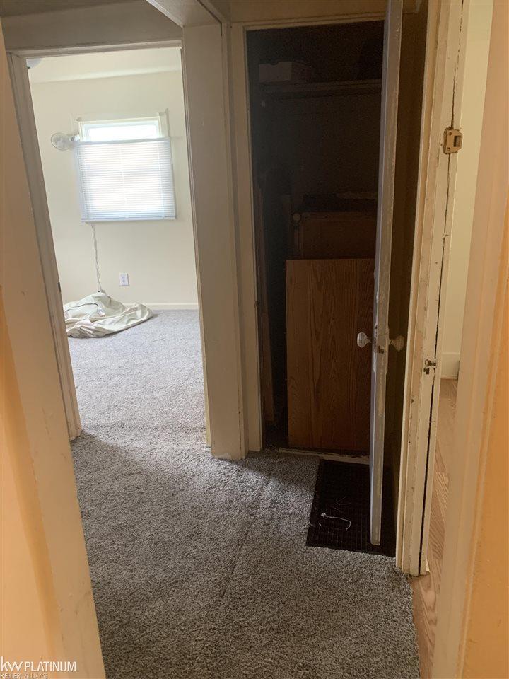 1203 Varney Street, Port Huron, MI, 48060