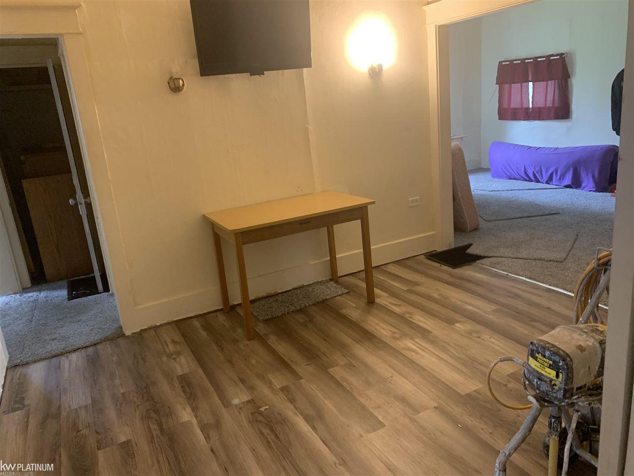 1203 Varney Street, Port Huron, MI, 48060