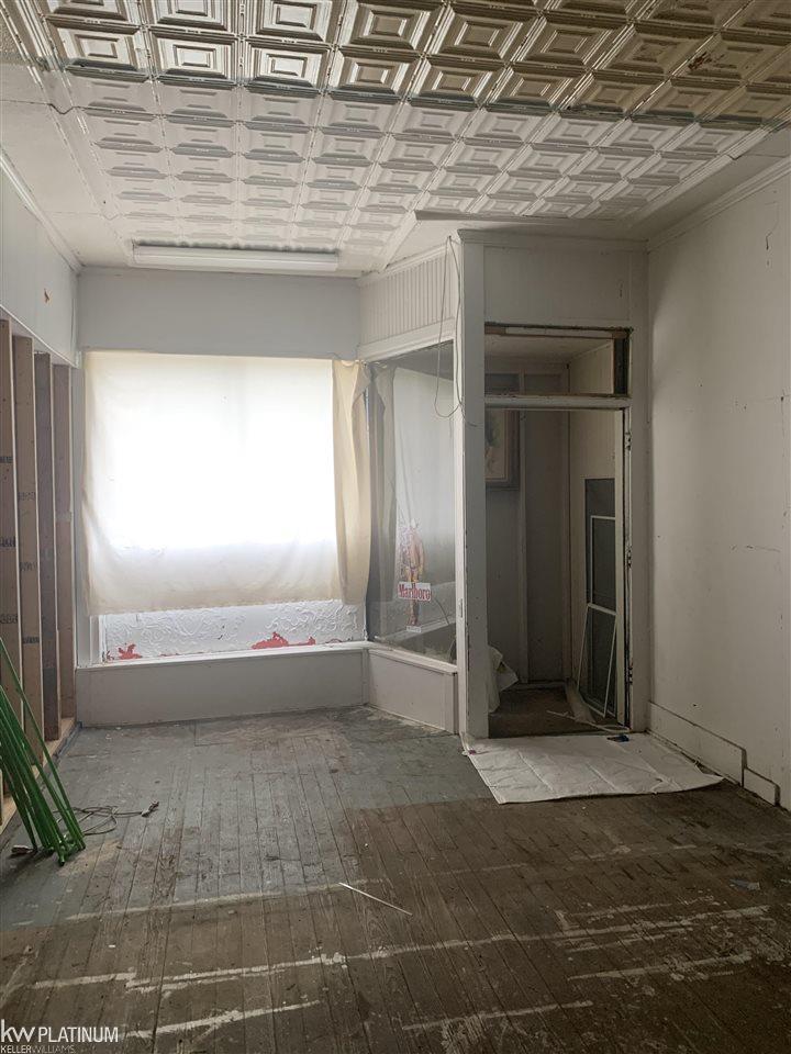 1203 Varney Street, Port Huron, MI, 48060