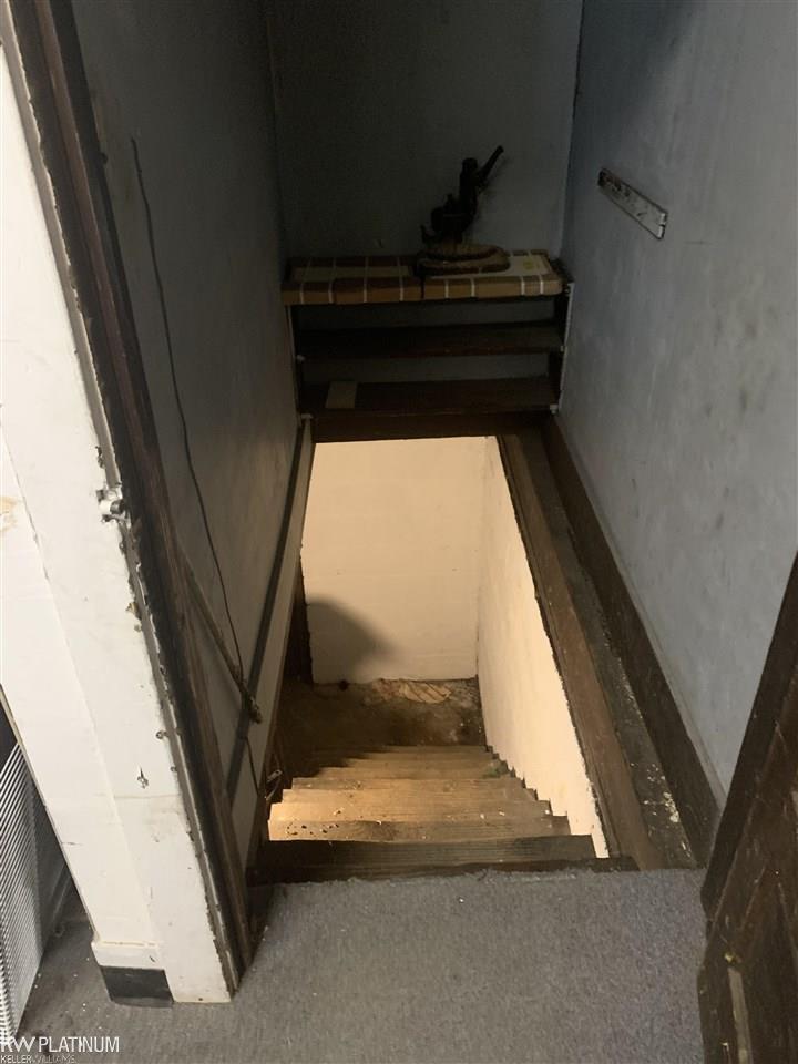 1203 Varney Street, Port Huron, MI, 48060