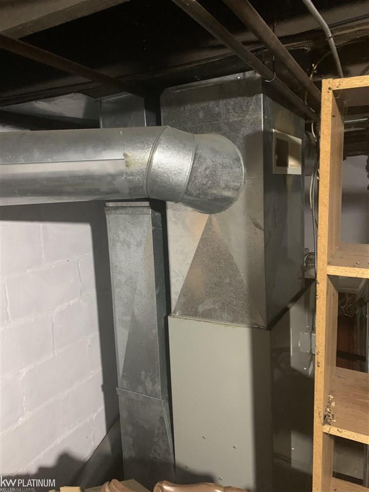 1203 Varney Street, Port Huron, MI, 48060