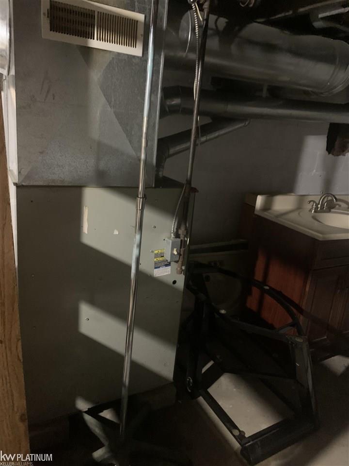 1203 Varney Street, Port Huron, MI, 48060