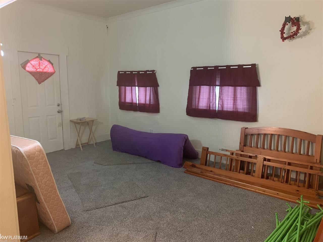 1203 Varney Street, Port Huron, MI, 48060