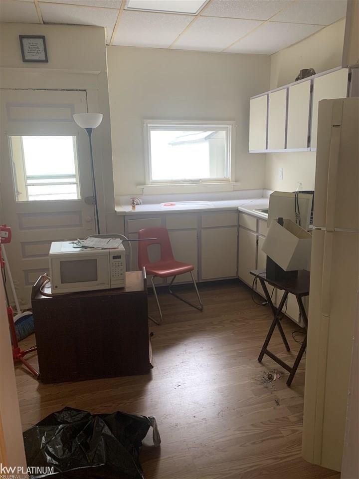 1203 Varney Street, Port Huron, MI, 48060