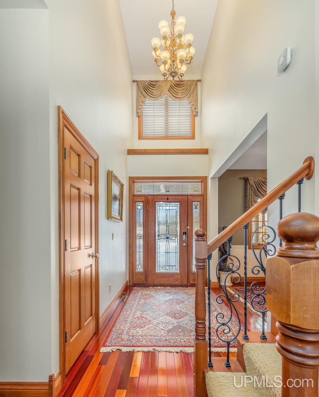 7726 N Lake Bluff O.5 Drive, Gladstone, MI, 49837