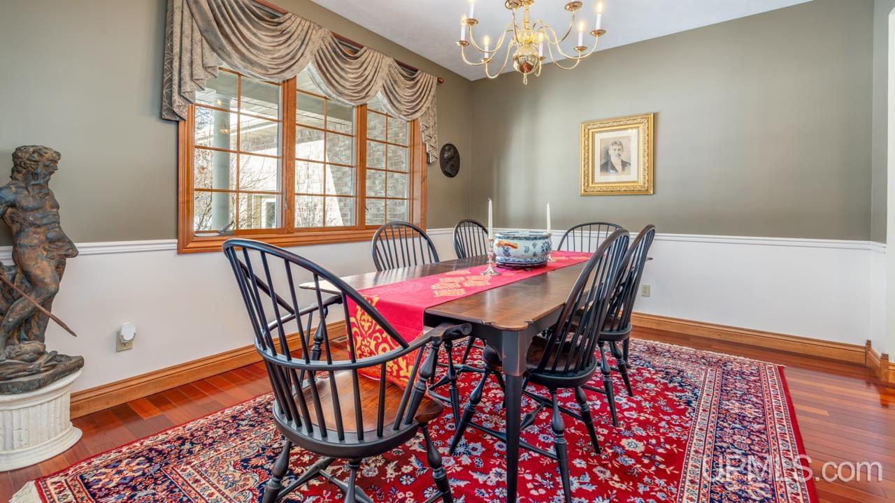 7726 N Lake Bluff O.5 Drive, Gladstone, MI, 49837