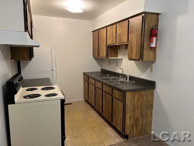 118 West Street UNIT&nbsp;APT B6, Hudson, MI, 49247