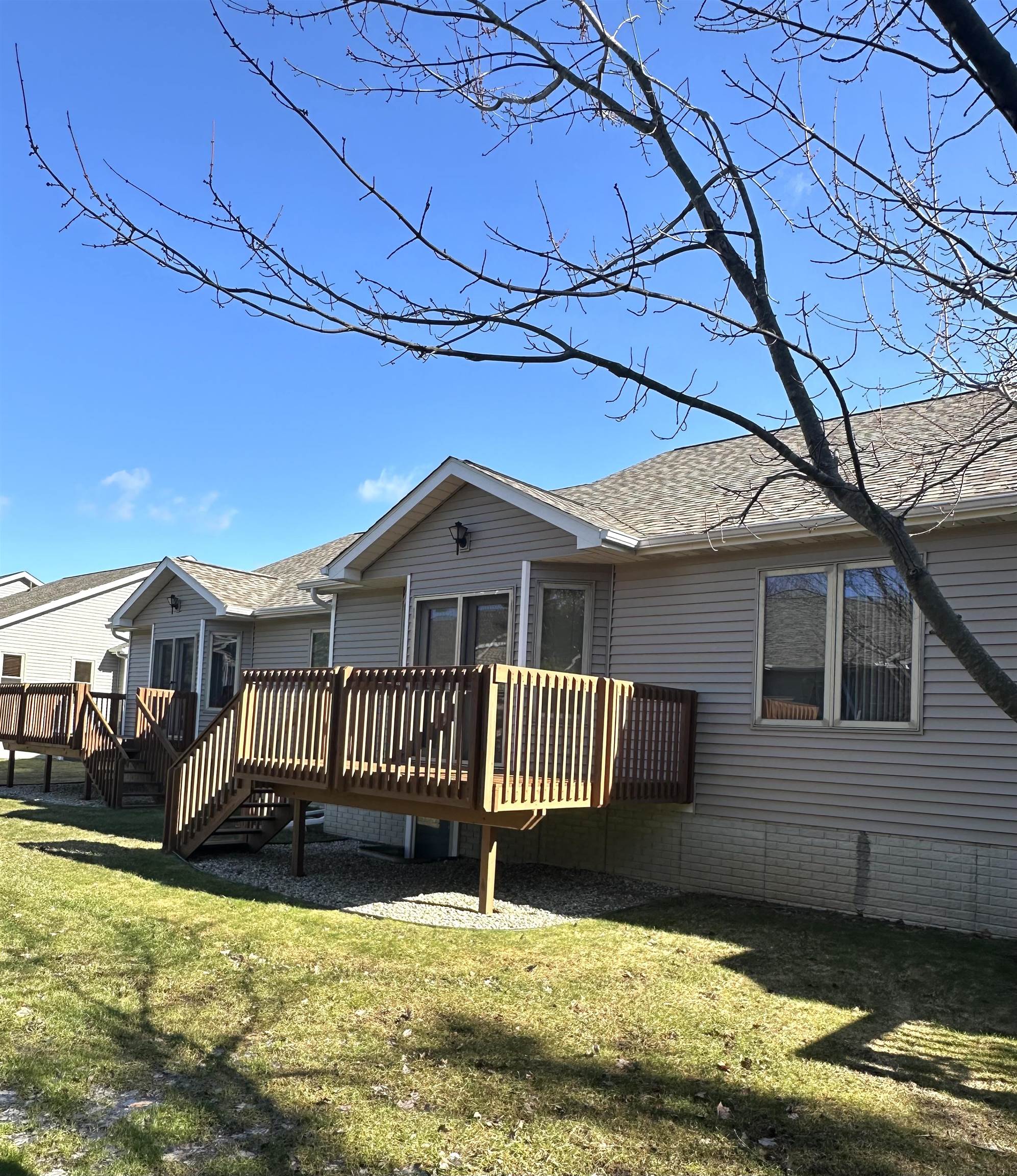 1137 Canary Drive, Davison, MI, 48423