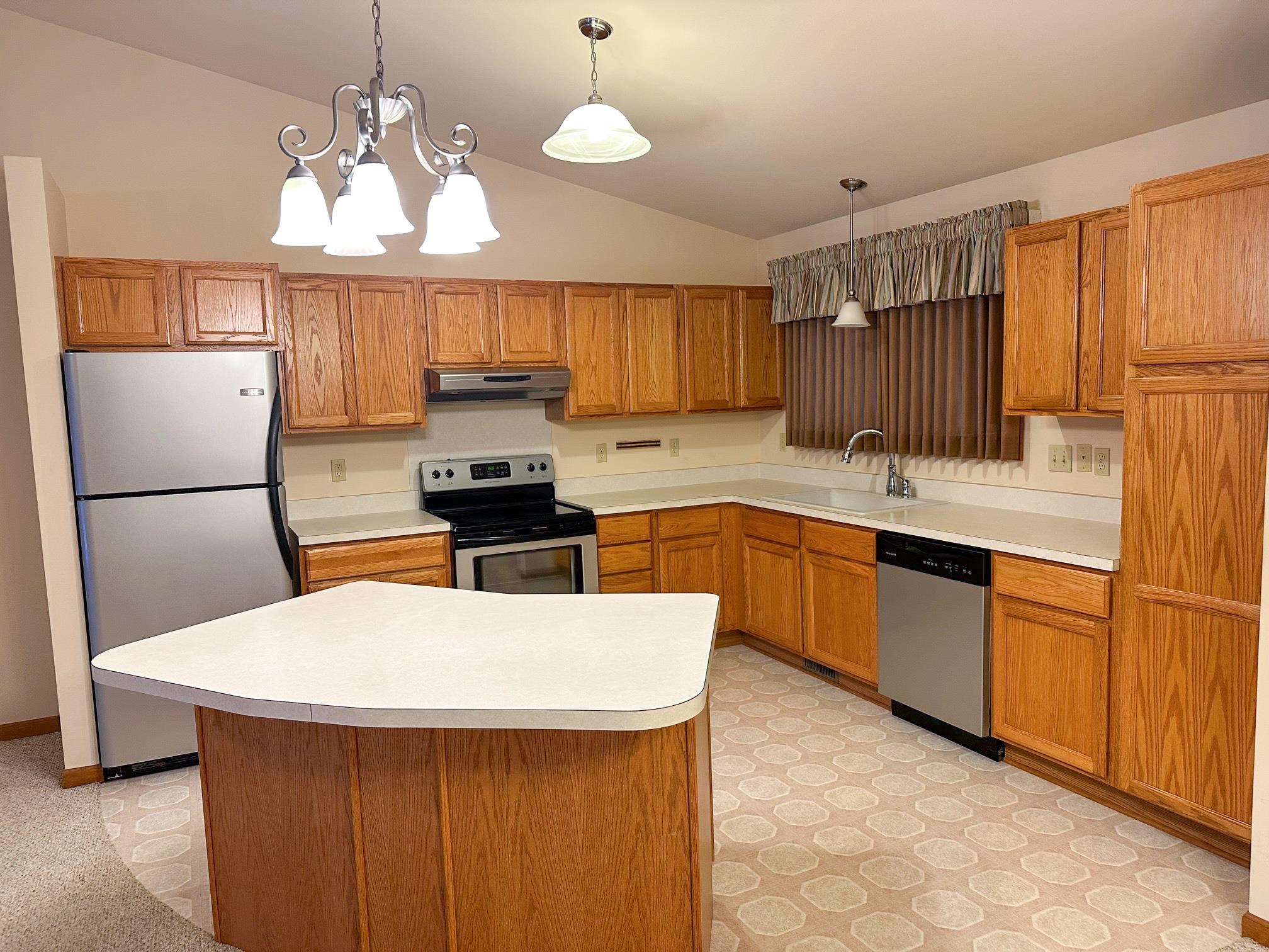 1137 Canary Drive, Davison, MI, 48423