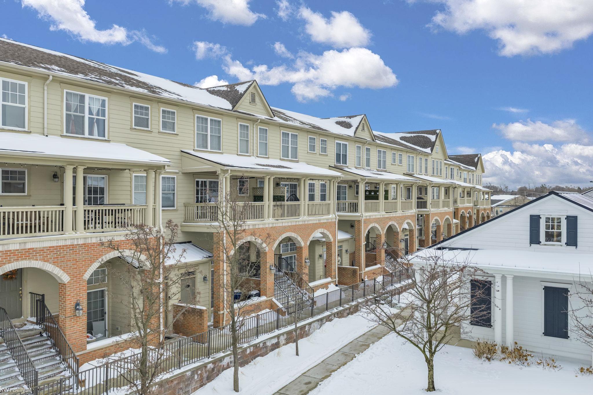 Homes for sale in Auburn Hills, MI | 198 Amys Walk St, Auburn Hills, MI 48326 | MLS# 50198536