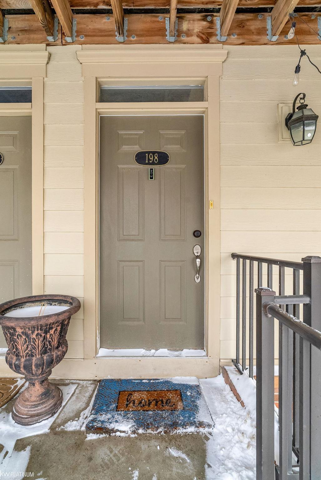 Homes for sale in Auburn Hills, MI | 198 Amys Walk St, Auburn Hills, MI 48326 | MLS# 50198536