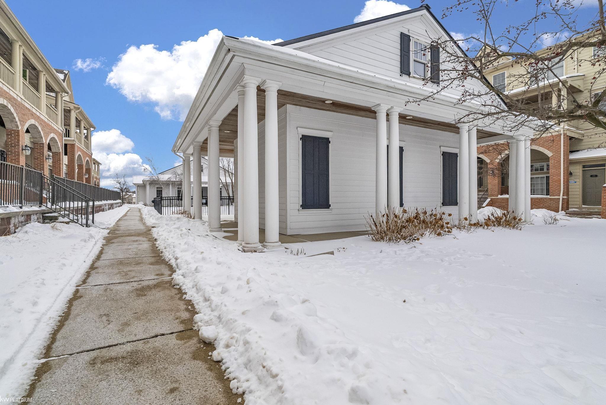 Homes for sale in Auburn Hills, MI | 198 Amys Walk St, Auburn Hills, MI 48326 | MLS# 50198536