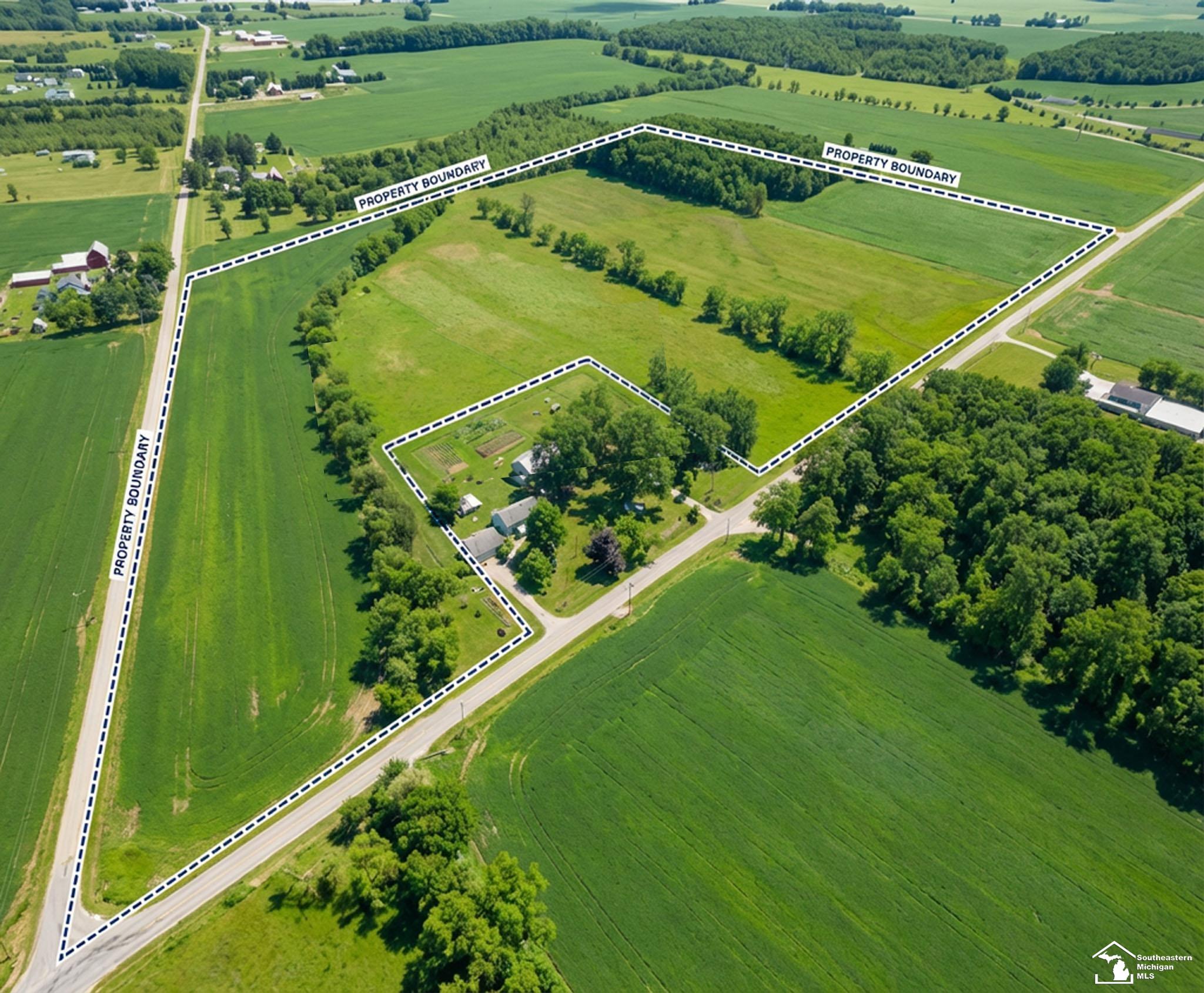 Monroe County