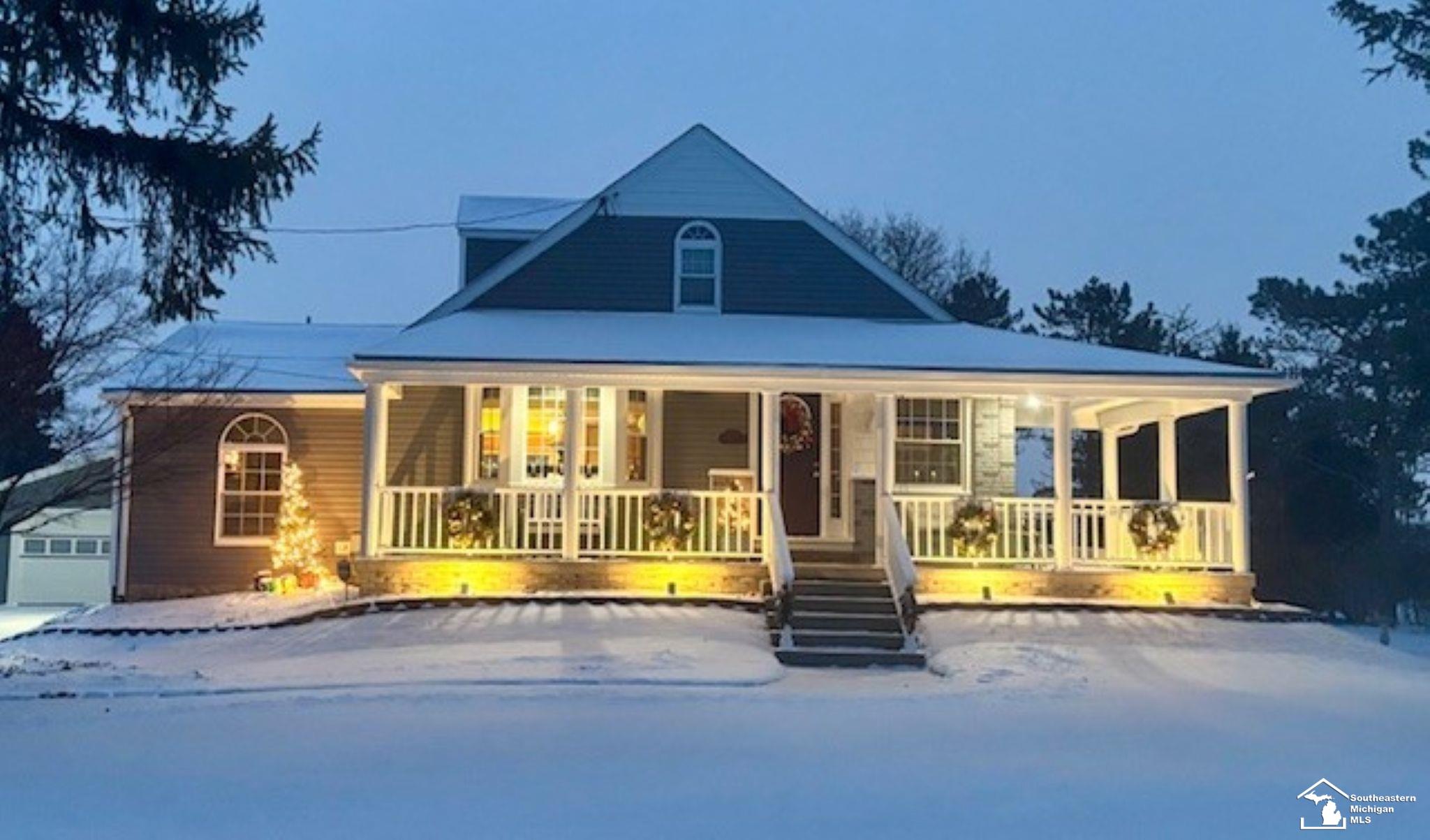 1973 Alexander Drive, Troy, MI, 48083 2602