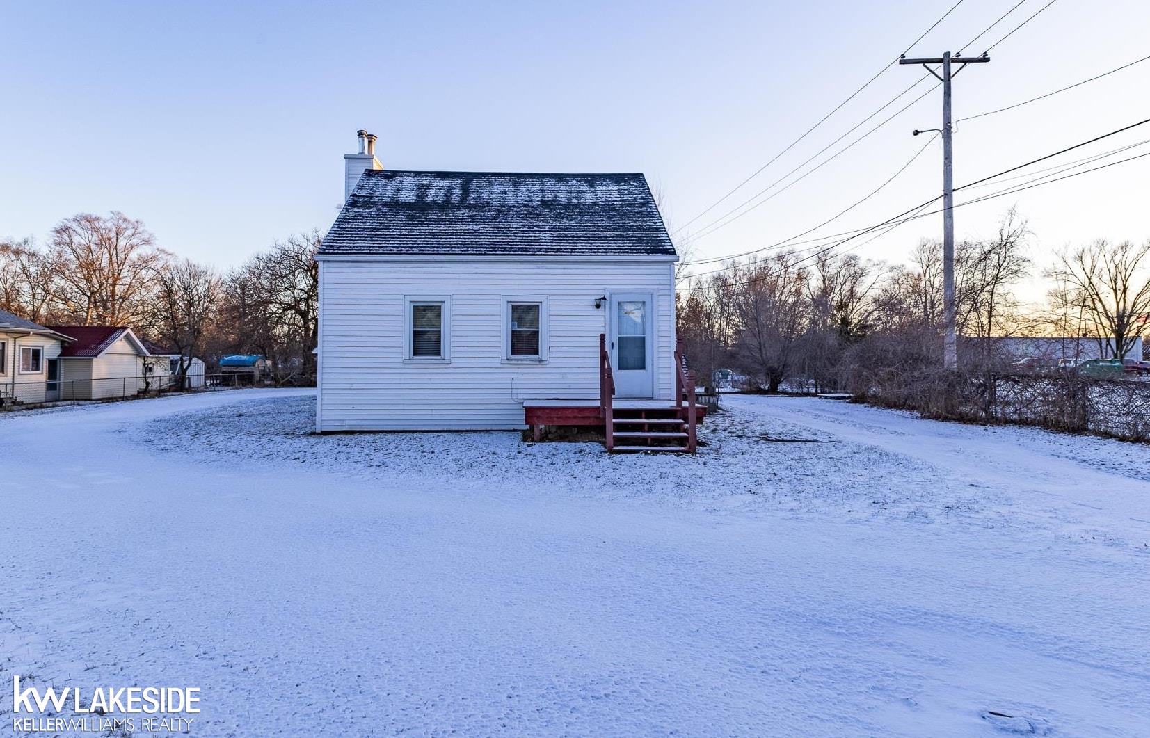 Homes for sale in Shelby Twp, MI | 8152 Millis St, Shelby Twp, MI 48317 | MLS# 50198559