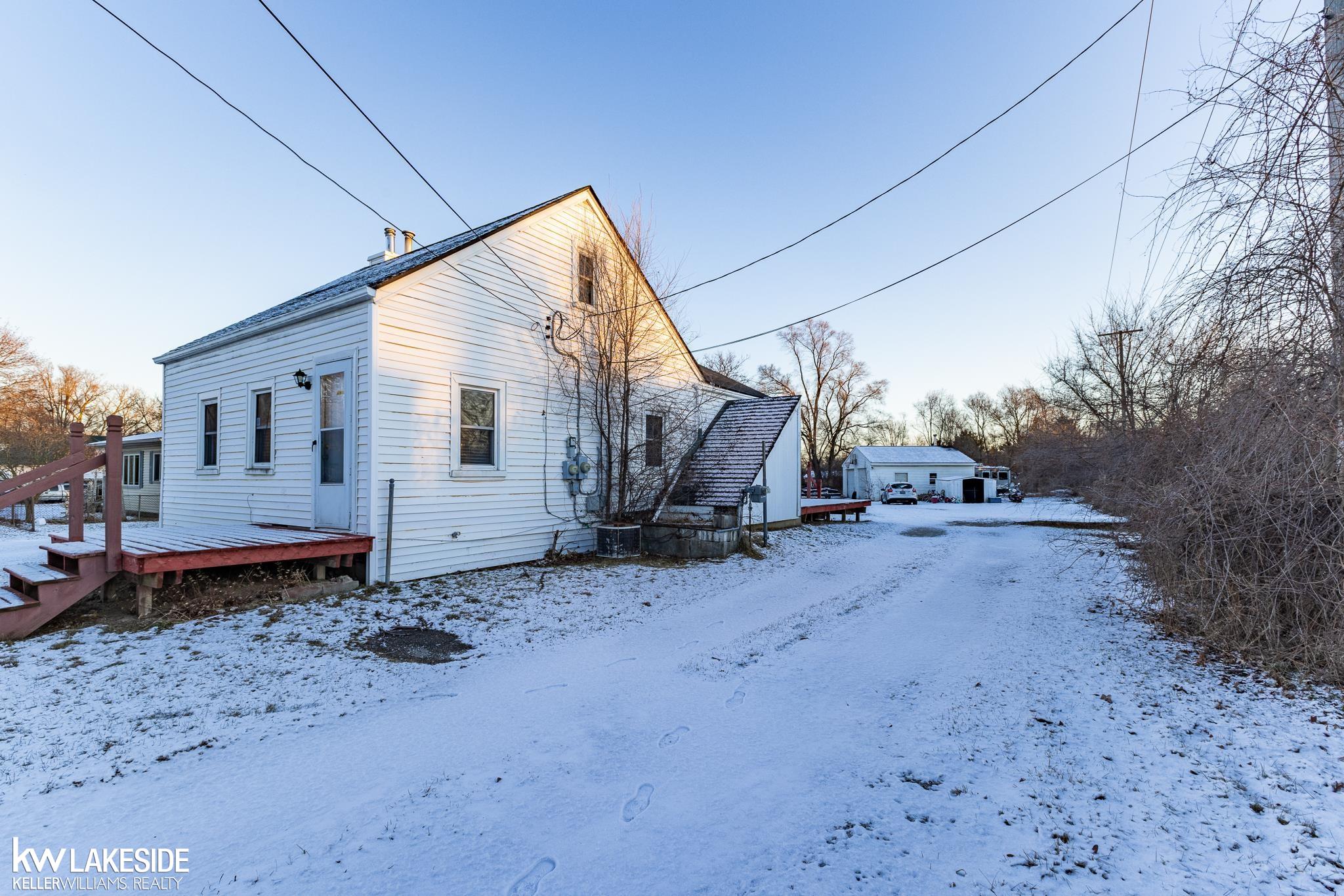 Homes for sale in Shelby Twp, MI | 8152 Millis St, Shelby Twp, MI 48317 | MLS# 50198559