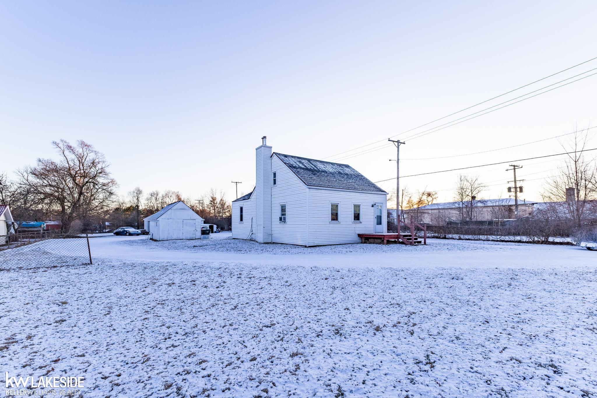 Homes for sale in Shelby Twp, MI | 8152 Millis St, Shelby Twp, MI 48317 | MLS# 50198559