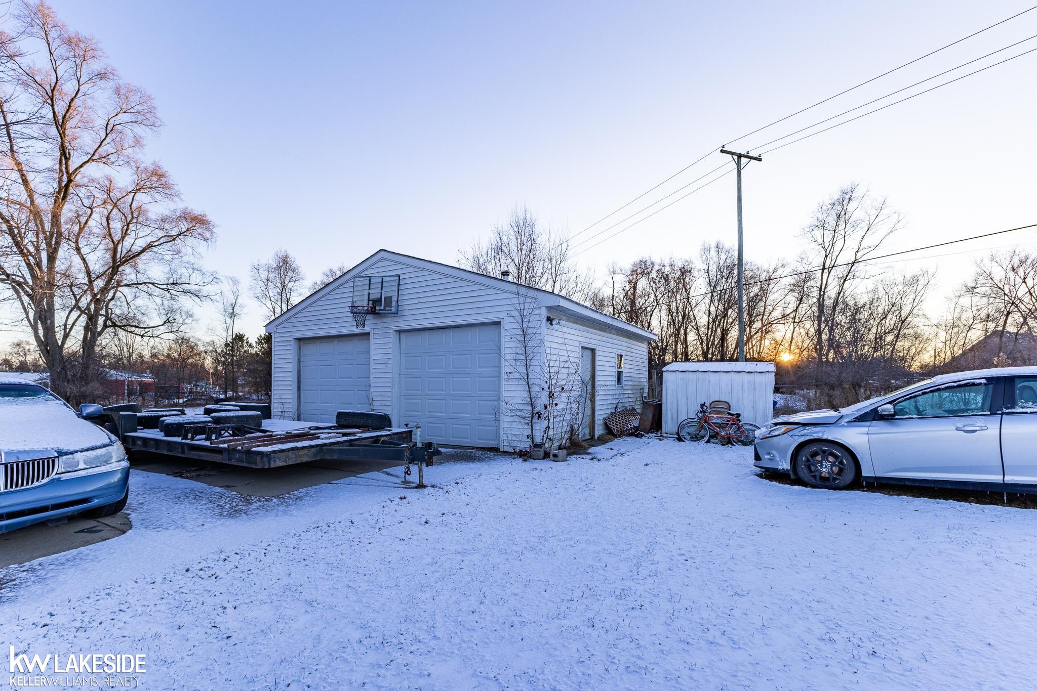 Homes for sale in Shelby Twp, MI | 8152 Millis St, Shelby Twp, MI 48317 | MLS# 50198559