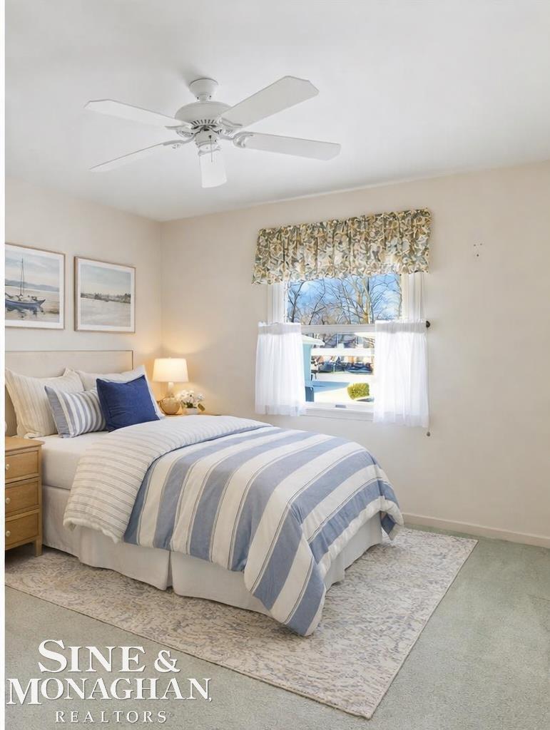 Port Huron, MI, 48060